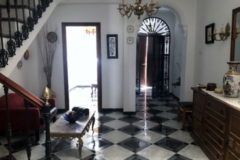 Byhus i Olvera, Cadiz, Olvera - € 125.000 | Ref: am348 - foto 10