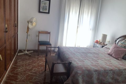 Byhus i Olvera, Cadiz, Olvera - € 125.000 | Ref: am348 - foto 11