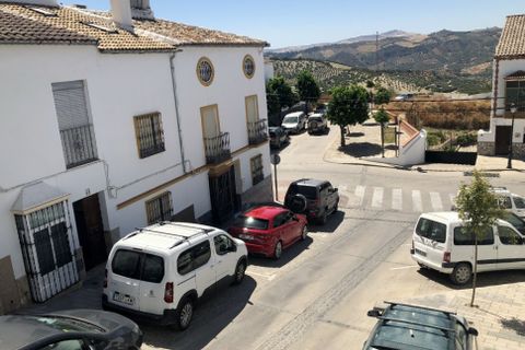 Byhus i Olvera, Cadiz, Olvera - € 125.000 | Ref: am348 - foto 27