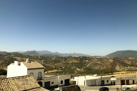 Byhus i Olvera, Cadiz, Olvera - € 125.000 | Ref: am348 - foto 19