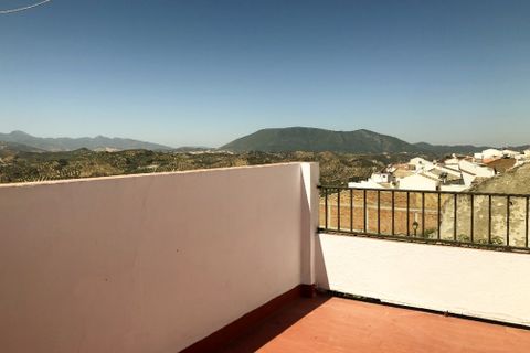 Byhus i Olvera, Cadiz, Olvera - € 125.000 | Ref: am348 - foto 23