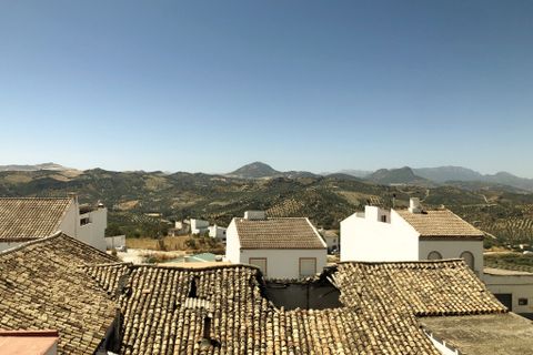 Byhus i Olvera, Cadiz, Olvera - € 125.000 | Ref: am348 - foto 25