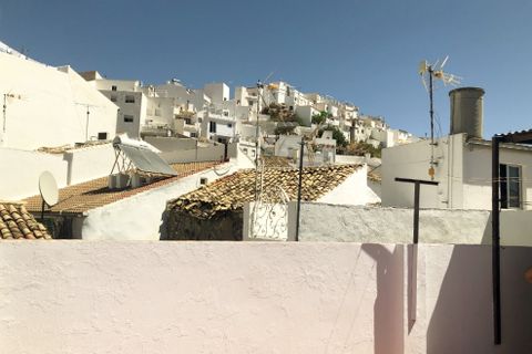 Byhus i Olvera, Cadiz, Olvera - € 125.000 | Ref: am348 - foto 22