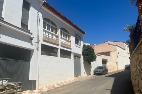 Byhus i Riogordo, Malaga, Riogordo - € 205.000 | Ref: ID4027 - foto 3