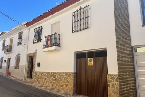 Byhus i Riogordo, Malaga, Riogordo - € 205.000 | Ref: ID4027 - foto 2