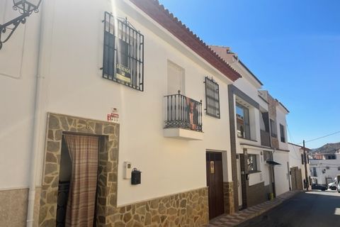 Byhus i Riogordo, Malaga, Riogordo - € 205.000 | Ref: ID4027 - foto 1