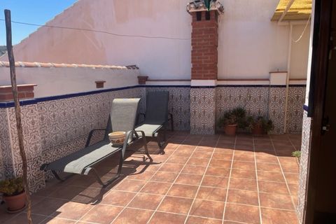 Byhus i Riogordo, Malaga, Riogordo - € 205.000 | Ref: ID4027 - foto 28