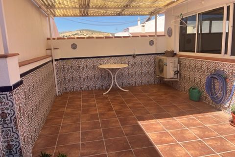 Byhus i Riogordo, Malaga, Riogordo - € 205.000 | Ref: ID4027 - foto 24