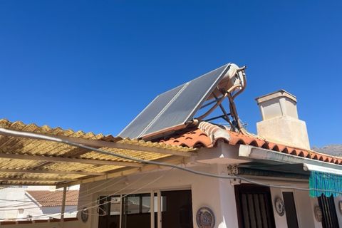 Byhus i Riogordo, Malaga, Riogordo - € 205.000 | Ref: ID4027 - foto 21
