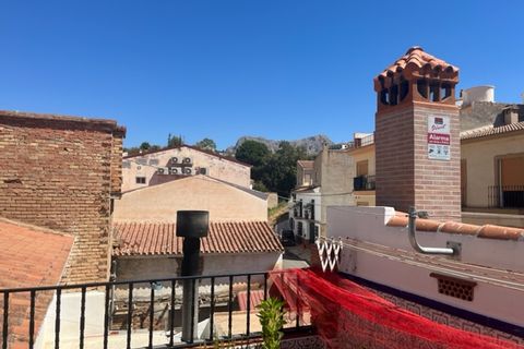 Byhus i Riogordo, Malaga, Riogordo - € 205.000 | Ref: ID4027 - foto 20