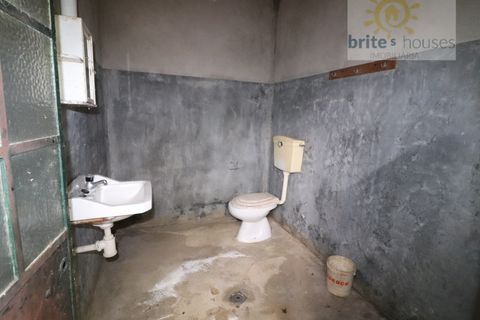 Helårsgrund i Tomar, Santarem, Tomar - € 70.000 | Ref: Tr91 - foto 8