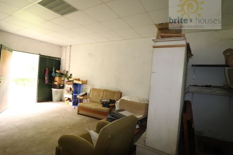 Helårsgrund i Tomar, Santarem, Tomar - € 70.000 | Ref: Tr91 - foto 11