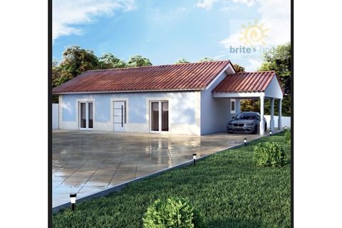 Villa i Tomar, Santarem, Tomar - € 275.000 | Ref: MN35 - foto 1