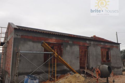 Villa i Tomar, Santarem, Tomar - € 275.000 | Ref: MN35 - foto 3