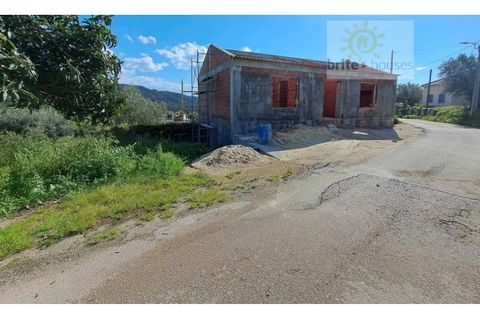 Villa i Tomar, Santarem, Tomar - € 275.000 | Ref: MN35 - foto 2