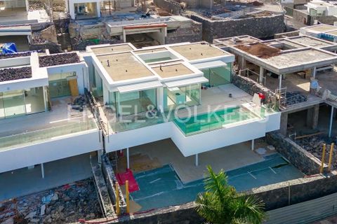 Villa a San Eugenio, Tenerife, San Eugenio - € 2.700.000 | Ref: W-02IAHW - foto 8