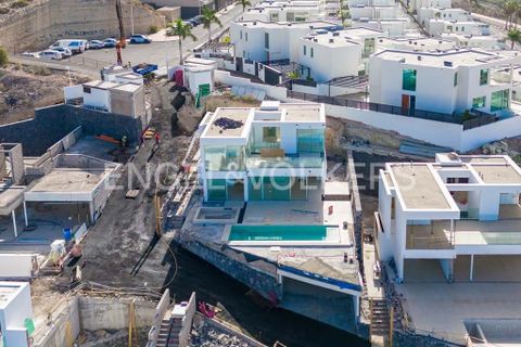 Villa a San Eugenio, Tenerife, San Eugenio - € 2.700.000 | Ref: W-02IAHW - foto 9
