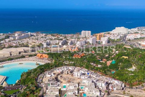 Villa a San Eugenio, Tenerife, San Eugenio - € 2.700.000 | Ref: W-02IAHW - foto 15