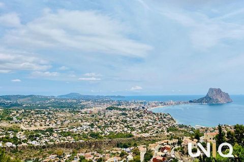 Villa a Calpe, Alicante, Calpe - € 1.550.000 | Ref: 0628 - foto 9