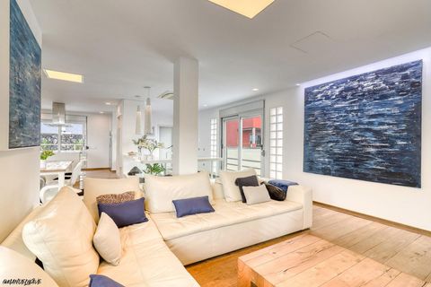 Villa i Torviscas, Tenerife, Torviscas - € 1.390.000 | Ref: CHA0072 - foto 7