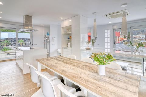 Villa i Torviscas, Tenerife, Torviscas - € 1.390.000 | Ref: CHA0072 - foto 10