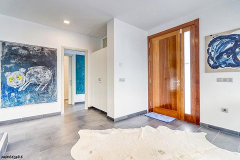 Villa i Torviscas, Tenerife, Torviscas - € 1.390.000 | Ref: CHA0072 - foto 14