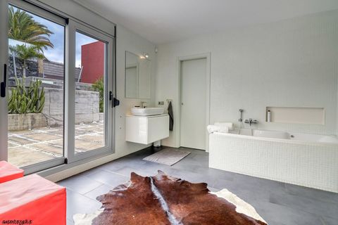 Villa i Torviscas, Tenerife, Torviscas - € 1.390.000 | Ref: CHA0072 - foto 17
