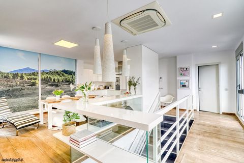 Villa i Torviscas, Tenerife, Torviscas - € 1.390.000 | Ref: CHA0072 - foto 21