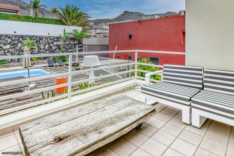 Villa i Torviscas, Tenerife, Torviscas - € 1.390.000 | Ref: CHA0072 - foto 28