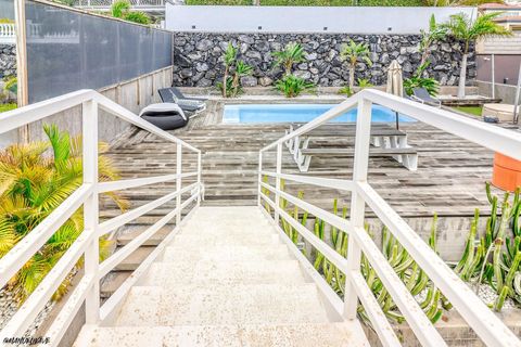 Villa i Torviscas, Tenerife, Torviscas - € 1.390.000 | Ref: CHA0072 - foto 30