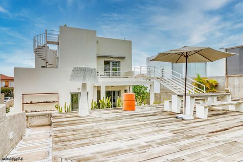 Villa i Torviscas, Tenerife, Torviscas - € 1.390.000 | Ref: CHA0072 - foto 31