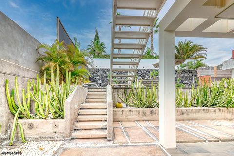 Villa i Torviscas, Tenerife, Torviscas - € 1.390.000 | Ref: CHA0072 - foto 33