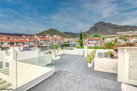 Villa i Torviscas, Tenerife, Torviscas - € 1.390.000 | Ref: CHA0072 - foto 34