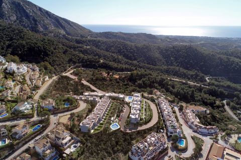 Penthouse i Istan, Malaga, Istan - € 580 000 | Ref: 1803MVD26 - foto 22