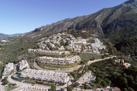 Penthouse i Istan, Malaga, Istan - € 580 000 | Ref: 1803MVD26 - foto 24