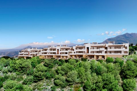Penthouse i Istan, Malaga - foto 1