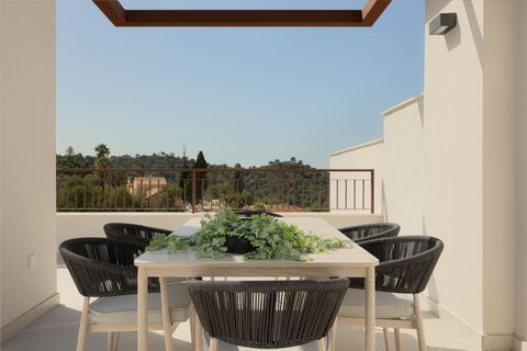 Penthouse i Istan, Malaga, Istan - € 580 000 | Ref: 1803MVD26 - foto 16