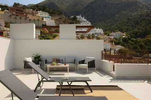 Penthouse i Istan, Malaga, Istan - € 580 000 | Ref: 1803MVD26 - foto 19