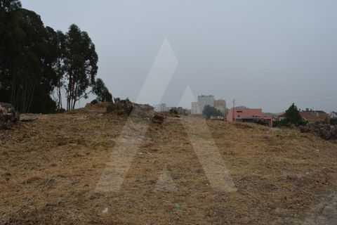 Helårsgrund i Ovar, Aveiro, Ovar - € 265.000 | Ref: 1060707/22 AL - foto 1