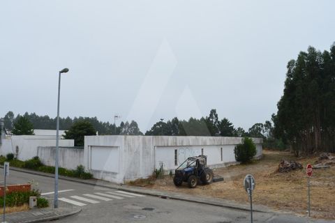 Helårsgrund i Ovar, Aveiro, Ovar - € 265.000 | Ref: 1060707/22 AL - foto 17