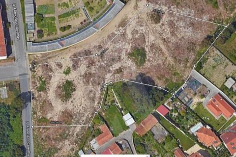 Helårsgrund i Ovar, Aveiro, Ovar - € 265.000 | Ref: 1060707/22 AL - foto 19
