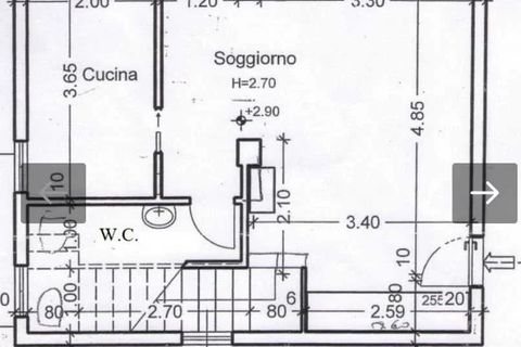 Villa a Seborga, Imperia, Seborga - € 395.000 | Ref: 7284194 - foto 39