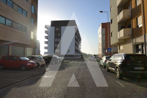 Lejlighed i Aveiro, Aveiro, Aveiro - € 526.280 | Ref: 1020759 A/22 FR - foto 6
