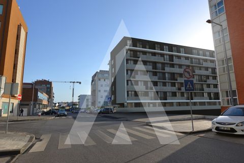 Lejlighed i Aveiro, Aveiro, Aveiro - € 404.640 | Ref: 1020759 B/22 FR - foto 4