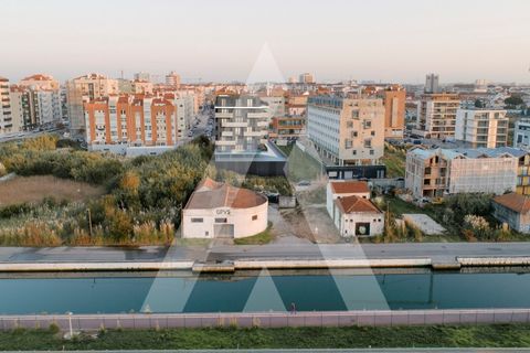 Lejlighed i Aveiro, Aveiro, Aveiro - € 404.640 | Ref: 1020759 B/22 FR - foto 7