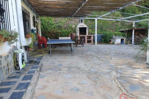 Villa a Orgiva, Granada, Orgiva - € 450.000 | Ref: J624 - foto 3