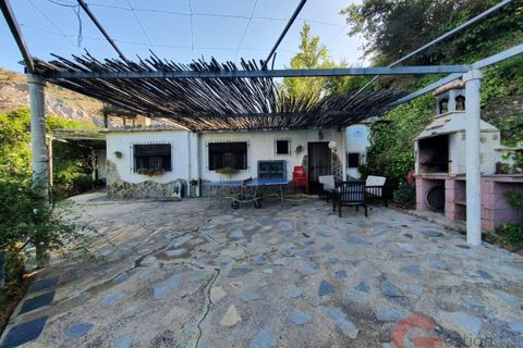 Villa a Orgiva, Granada, Orgiva - € 450.000 | Ref: J624 - foto 4