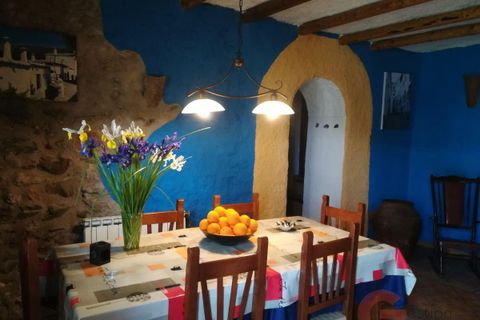 Villa a Orgiva, Granada, Orgiva - € 450.000 | Ref: J624 - foto 8