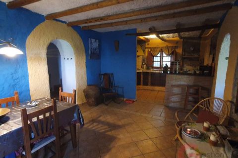 Villa a Orgiva, Granada, Orgiva - € 450.000 | Ref: J624 - foto 9