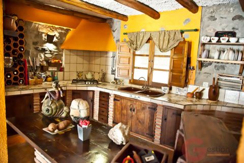 Villa a Orgiva, Granada, Orgiva - € 450.000 | Ref: J624 - foto 10